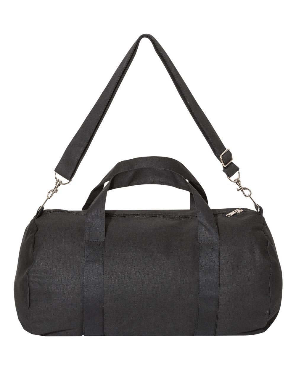 Canvas Duffel Bag