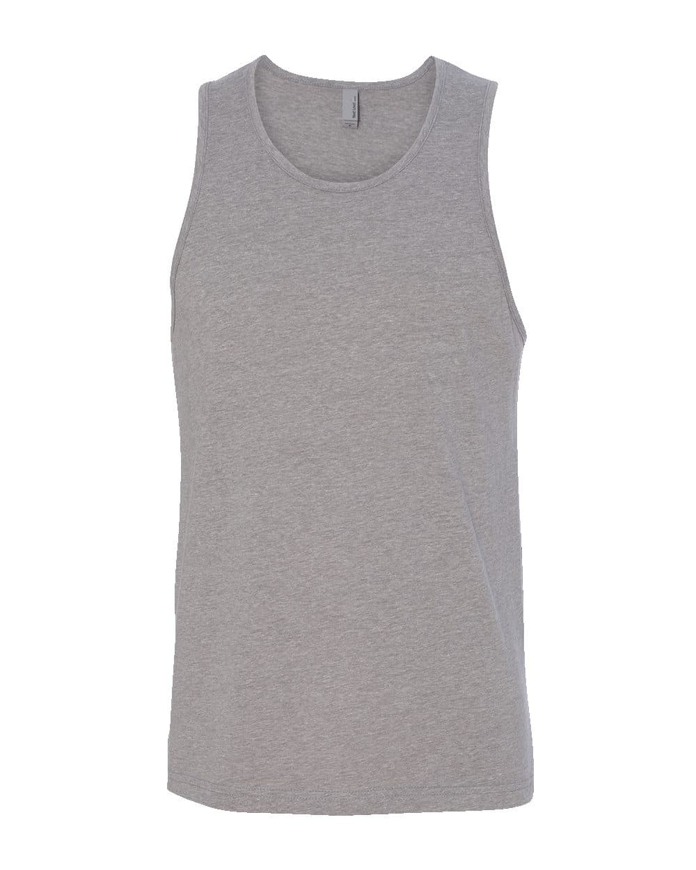 Unisex CVC Tank
