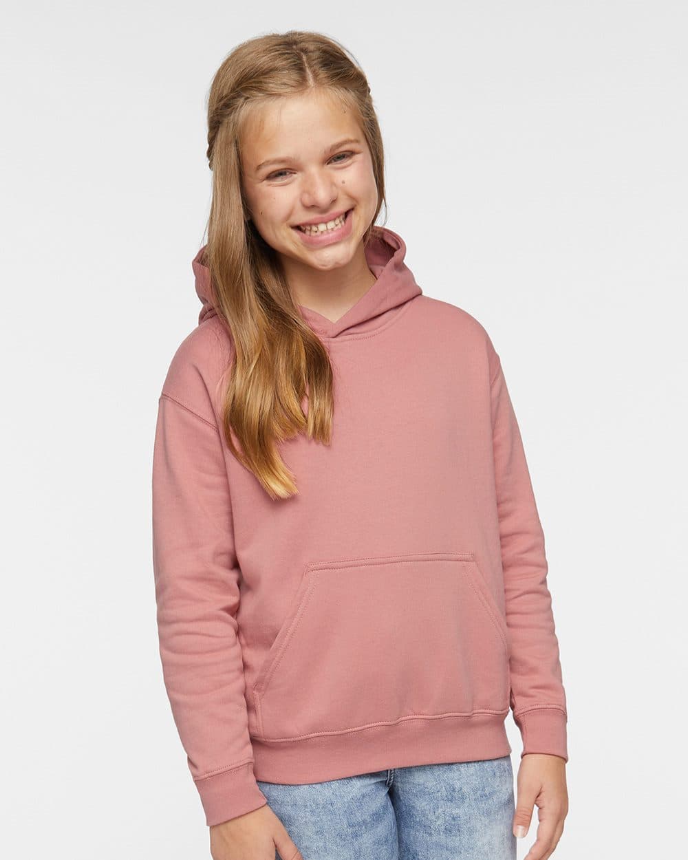 Youth Hoodie Sweatshirt
