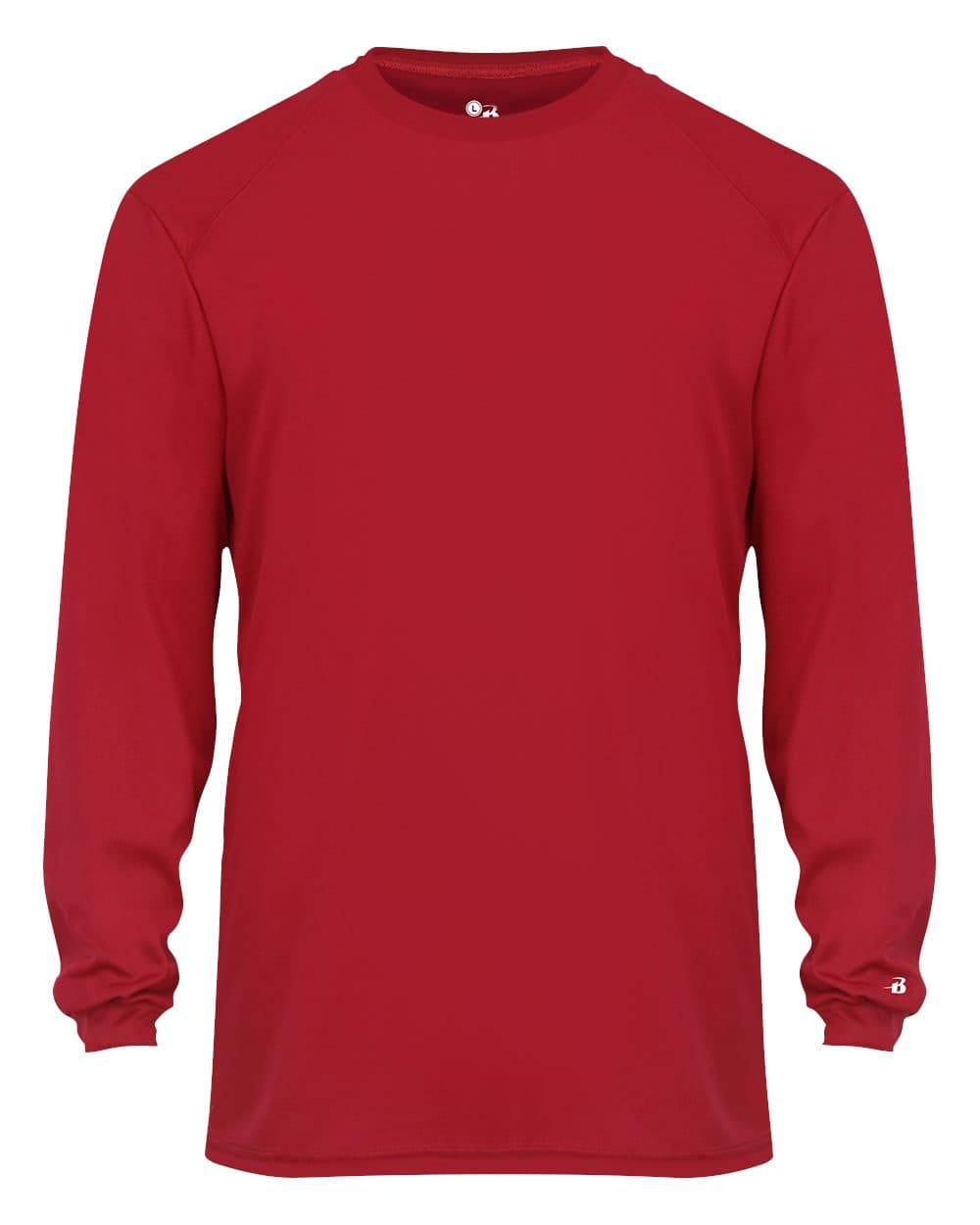 Youth B-Core Long Sleeve T-Shirt