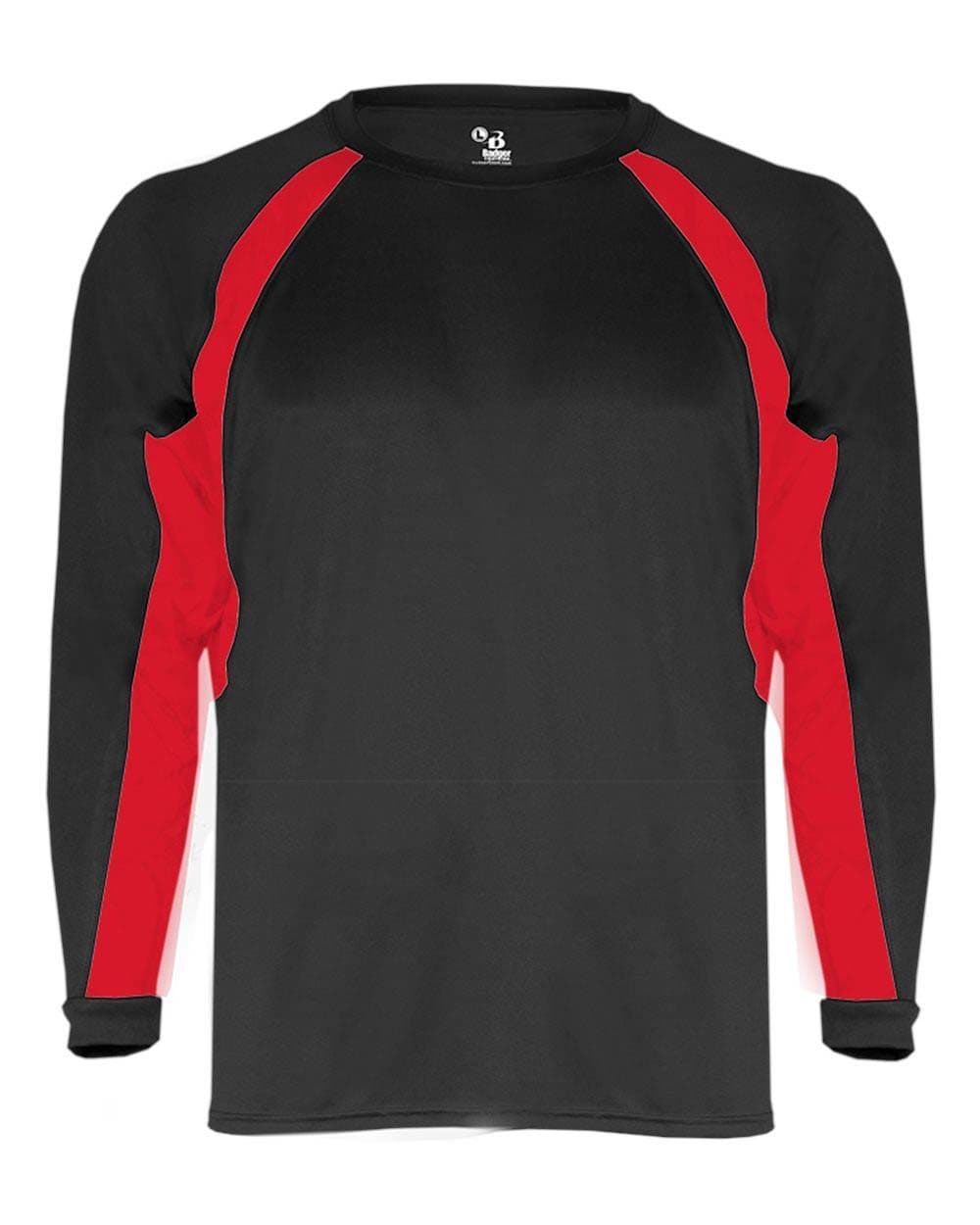 Youth B-Core Hook Long Sleeve T-Shirt