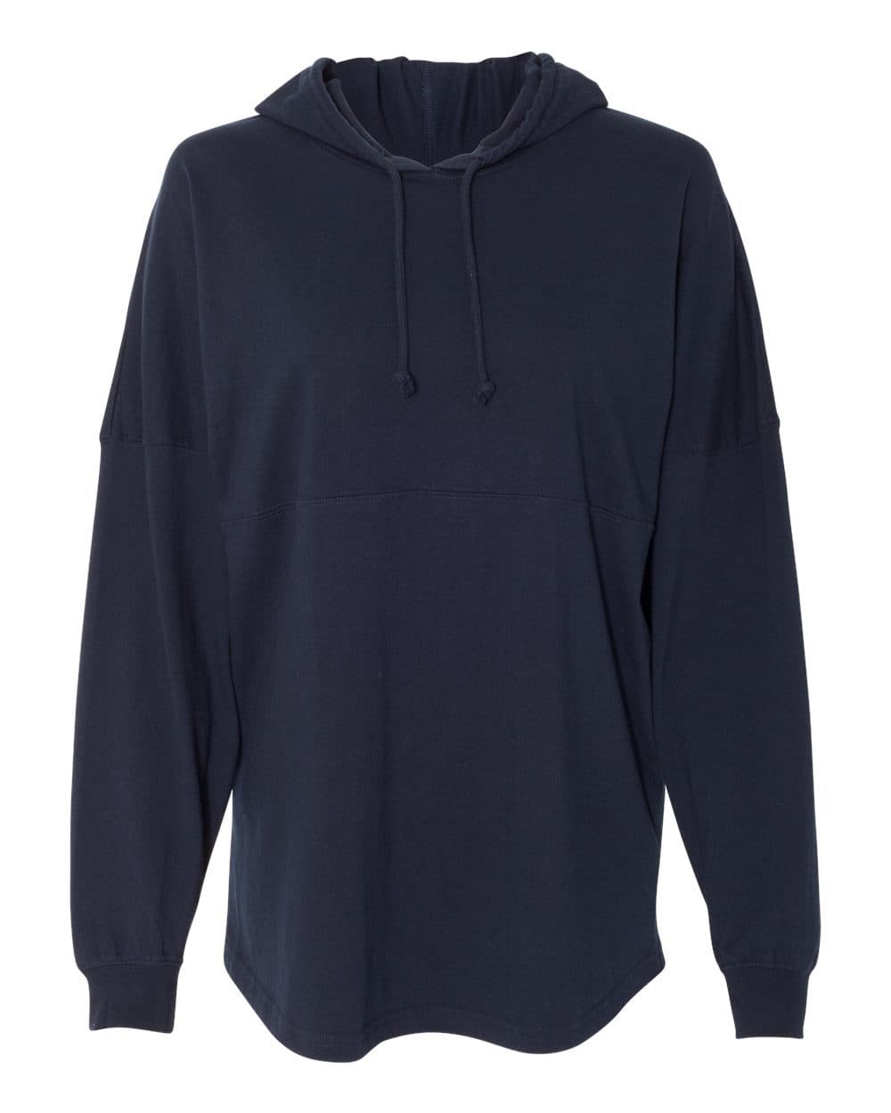 Unisex Hooded Game Day Jersey T-Shirt