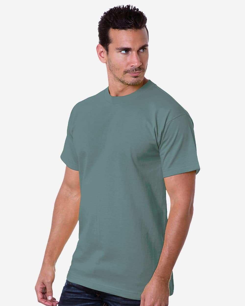 Unisex USA-Made Heavyweight T-Shirt