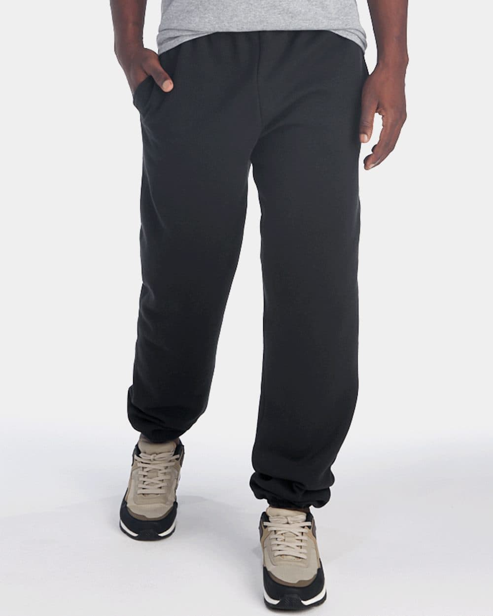 Unisex Super Sweats NuBlend® Sweatpants with Pockets
