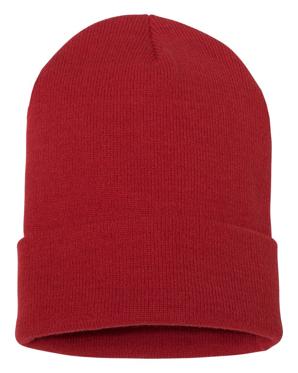 Cuffed Beanie