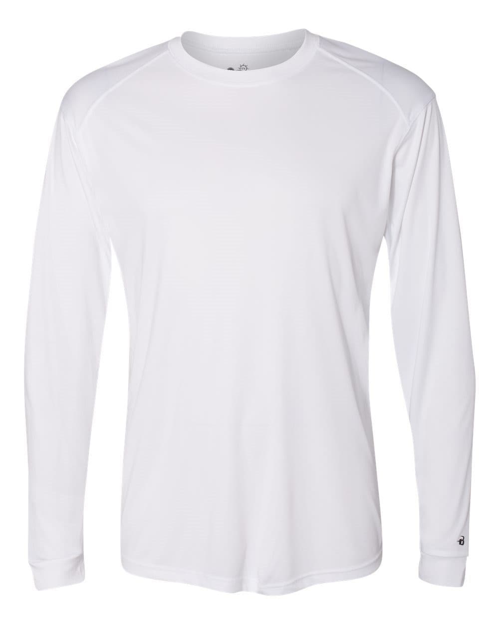 Men's Ultimate SoftLock™ Long Sleeve T-Shirt