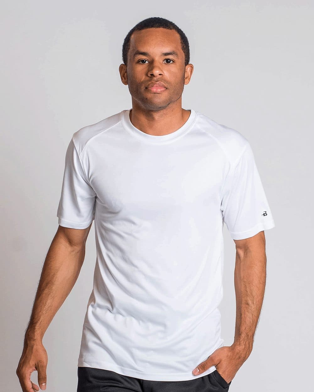 Men's Ultimate SoftLock™ T-Shirt