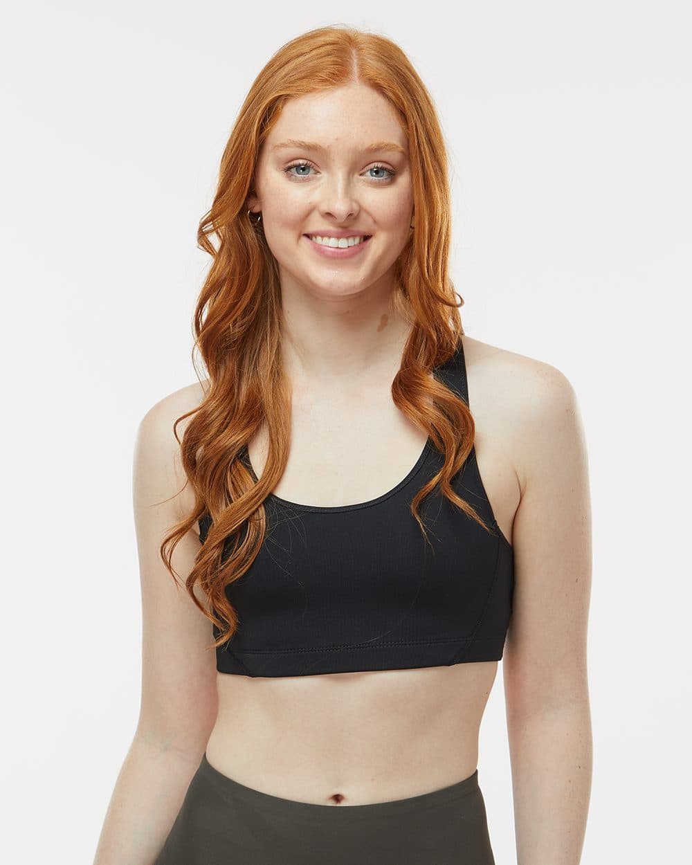 Women's B-Sport Bra Top