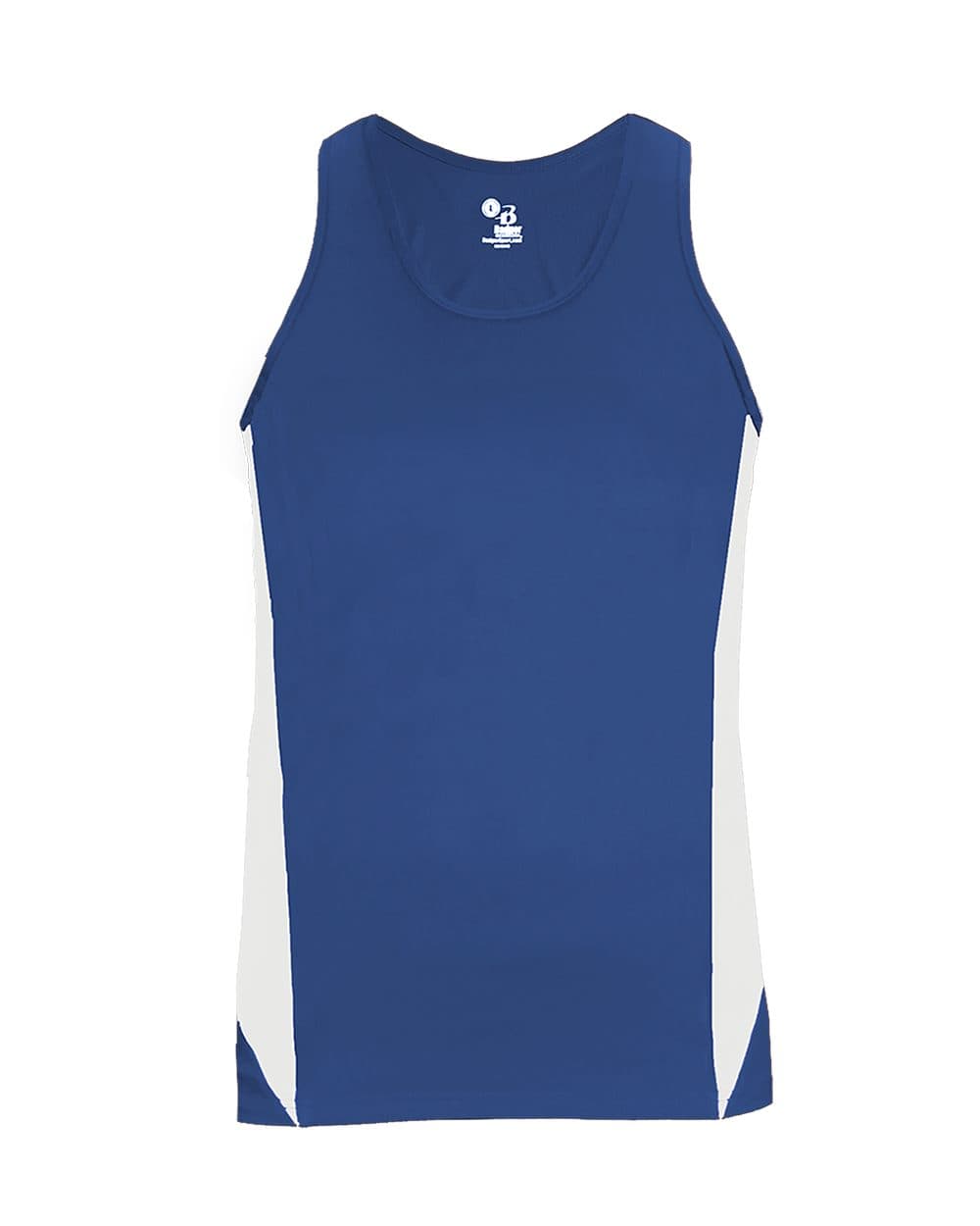Women's Stride Singlet