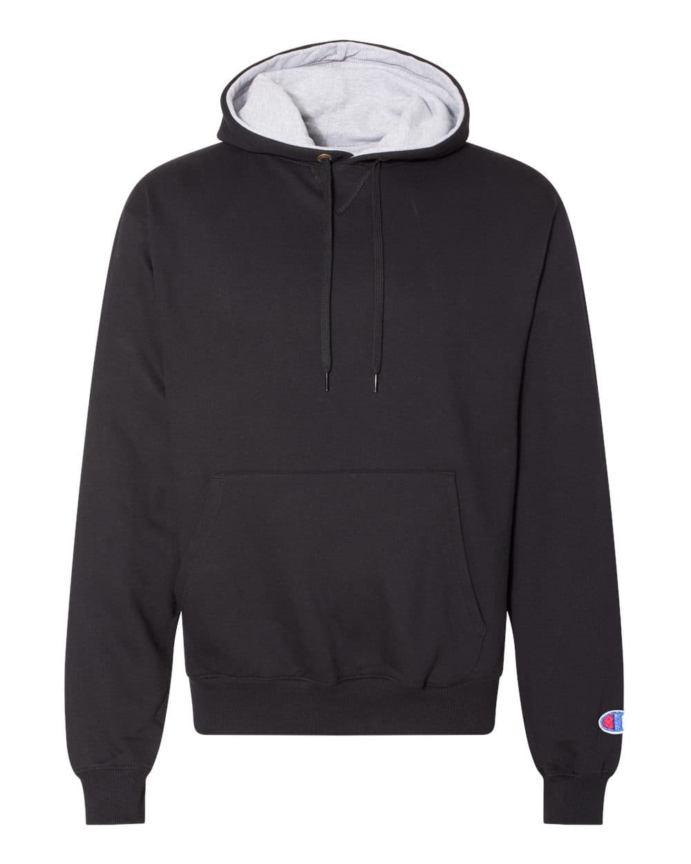 Unisex Cotton Max Hooded Sweatshirt