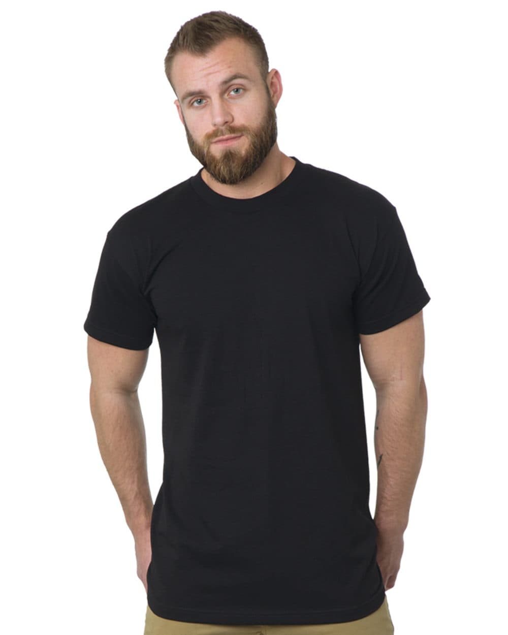 Men's Tall USA-Made T-Shirt