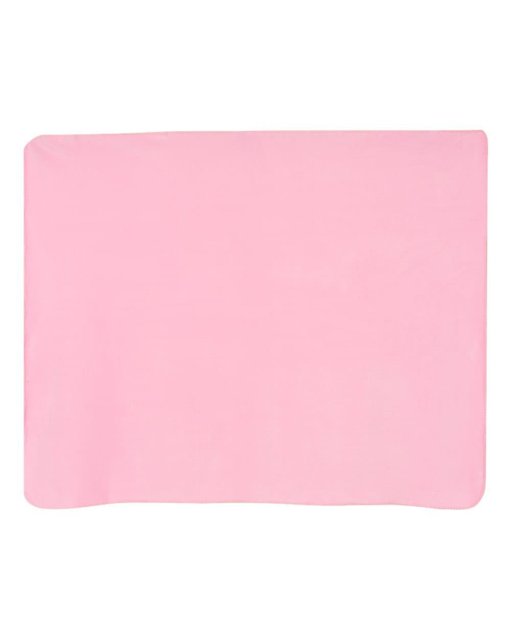 Fleece Throw Blanket