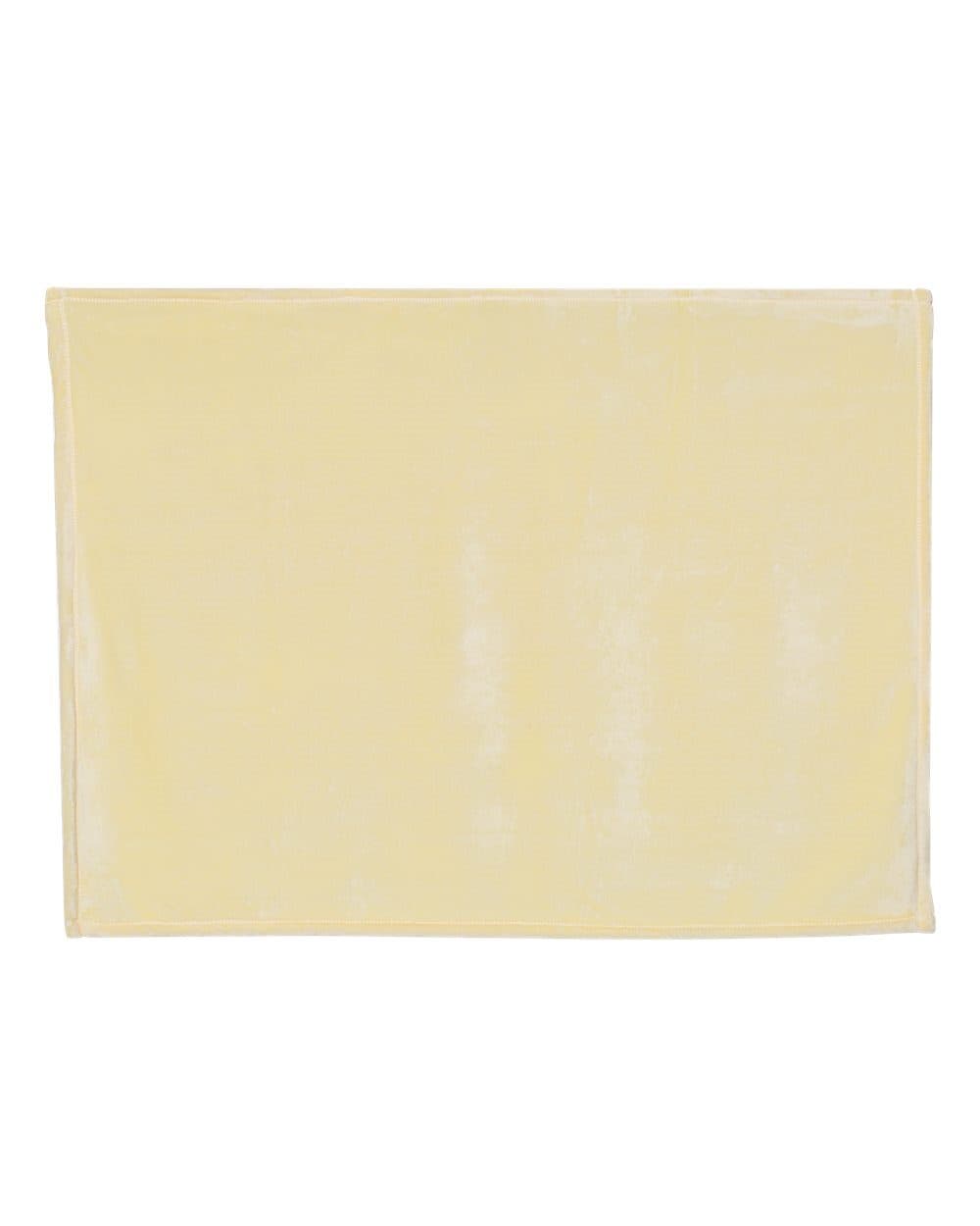 Mink Touch Luxury Baby Blanket