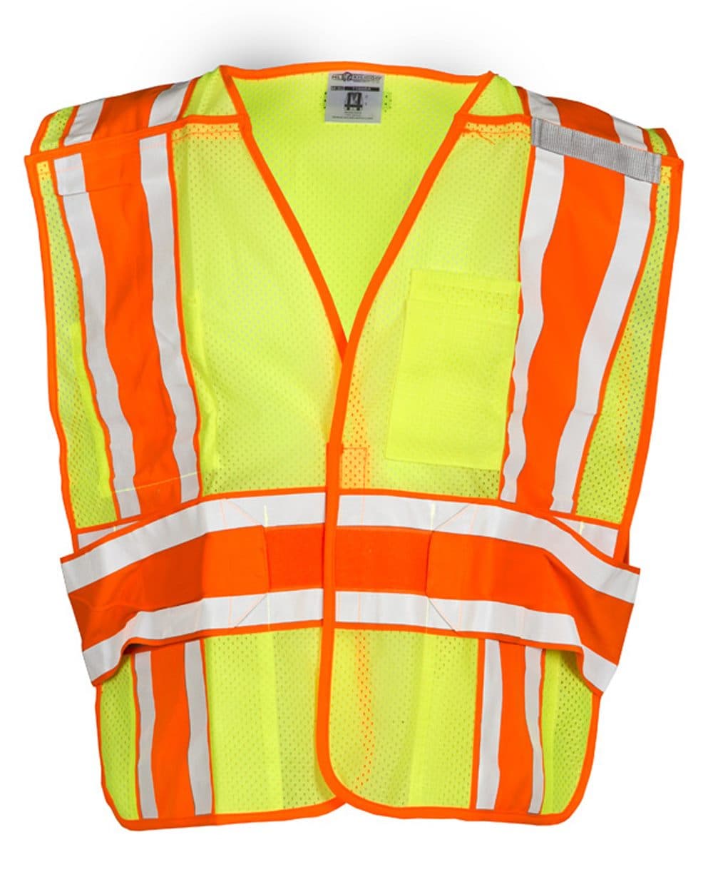 Unisex Four Season Breakaway Vest