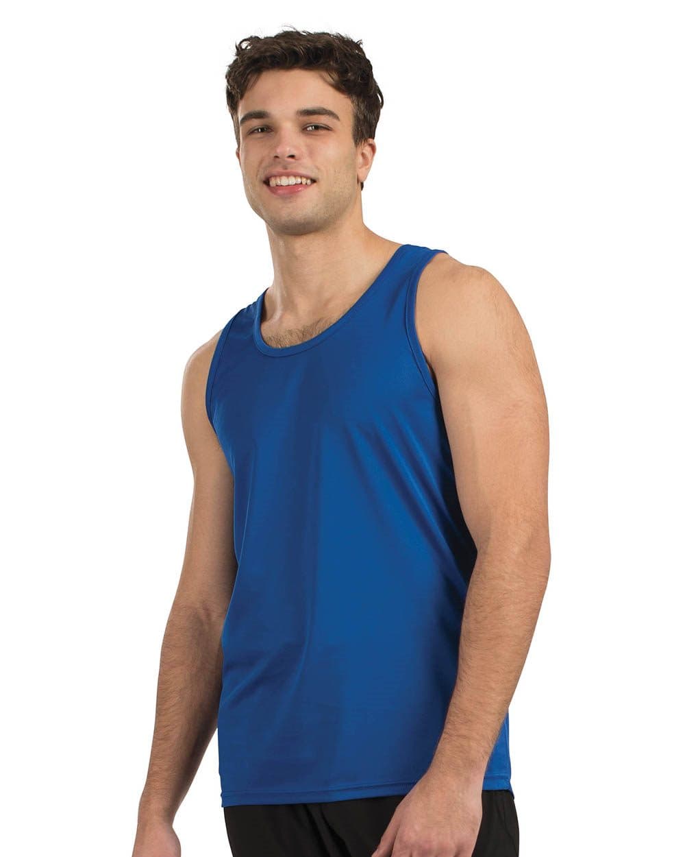 Unisex Training Tank Top