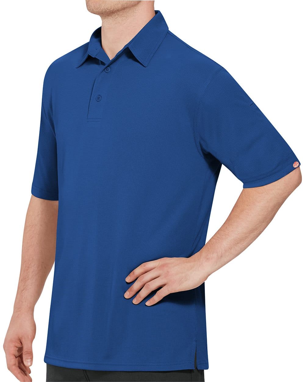 Men's Performance Knit® Flex Series Pro Polo