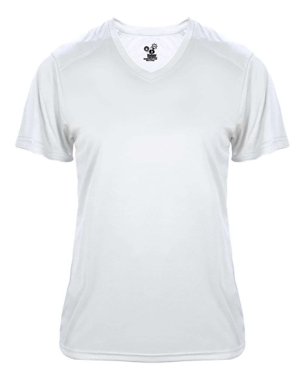 Women's  Ultimate SoftLock™ V-Neck T-Shirt