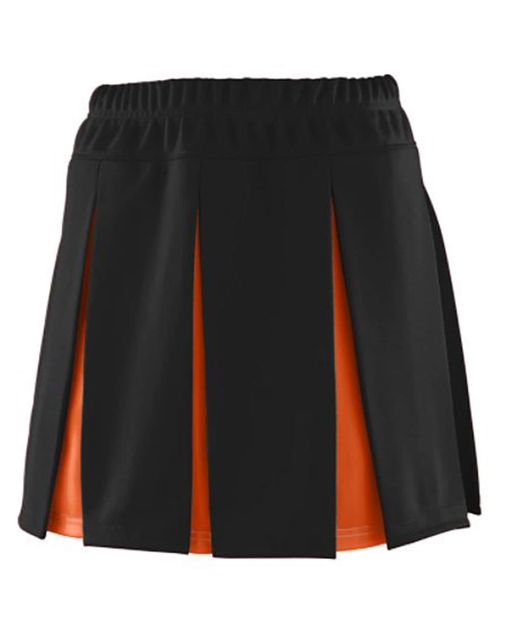 Girls' Liberty Cheer Skirt