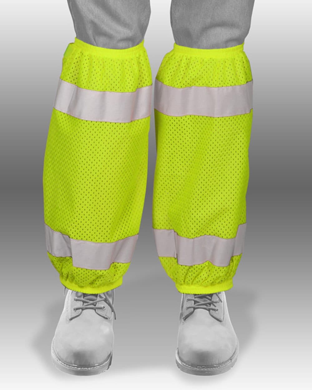 Unisex Mesh Gaiters