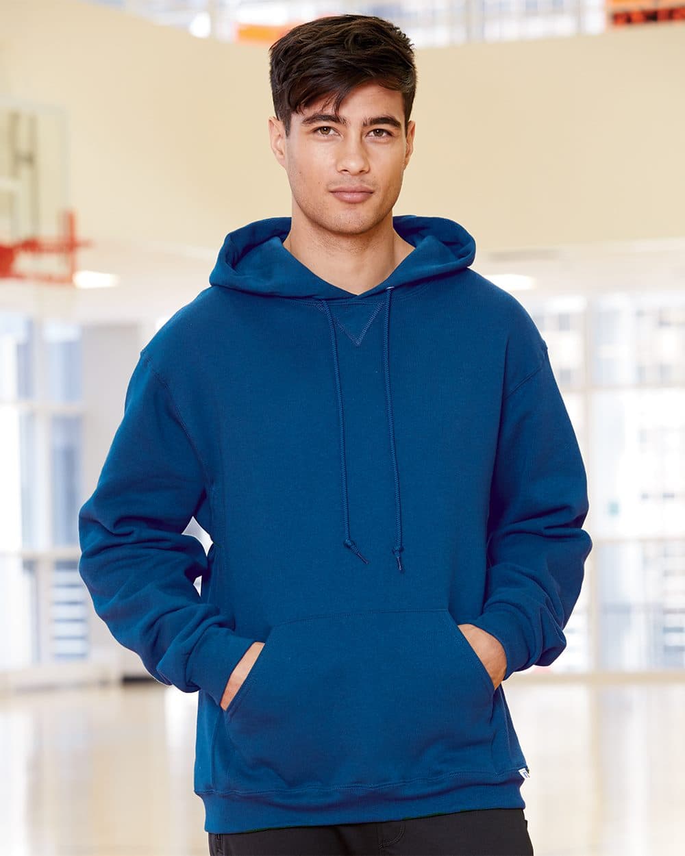 Unisex Dri Power® Hooded Sweatshirt