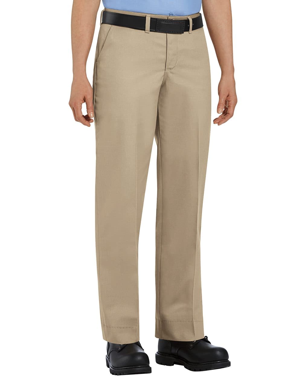 Women's Extended Sizes Dura-Kap Industrial Pants