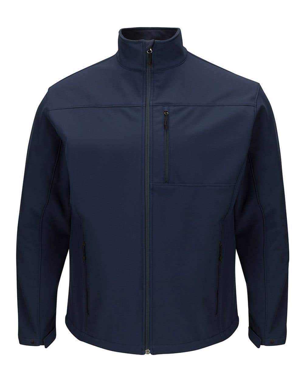 Men's Deluxe Soft Shell Jacket