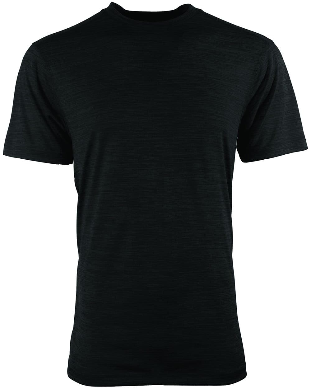 Unisex Shadow Tonal Heather Training T-Shirt