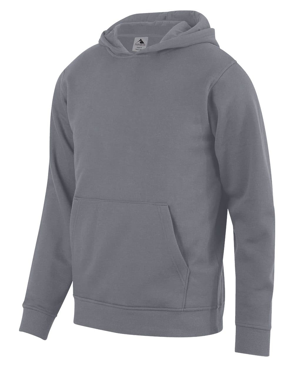 Youth 60/40 Fleece Hooded Sweatshirt