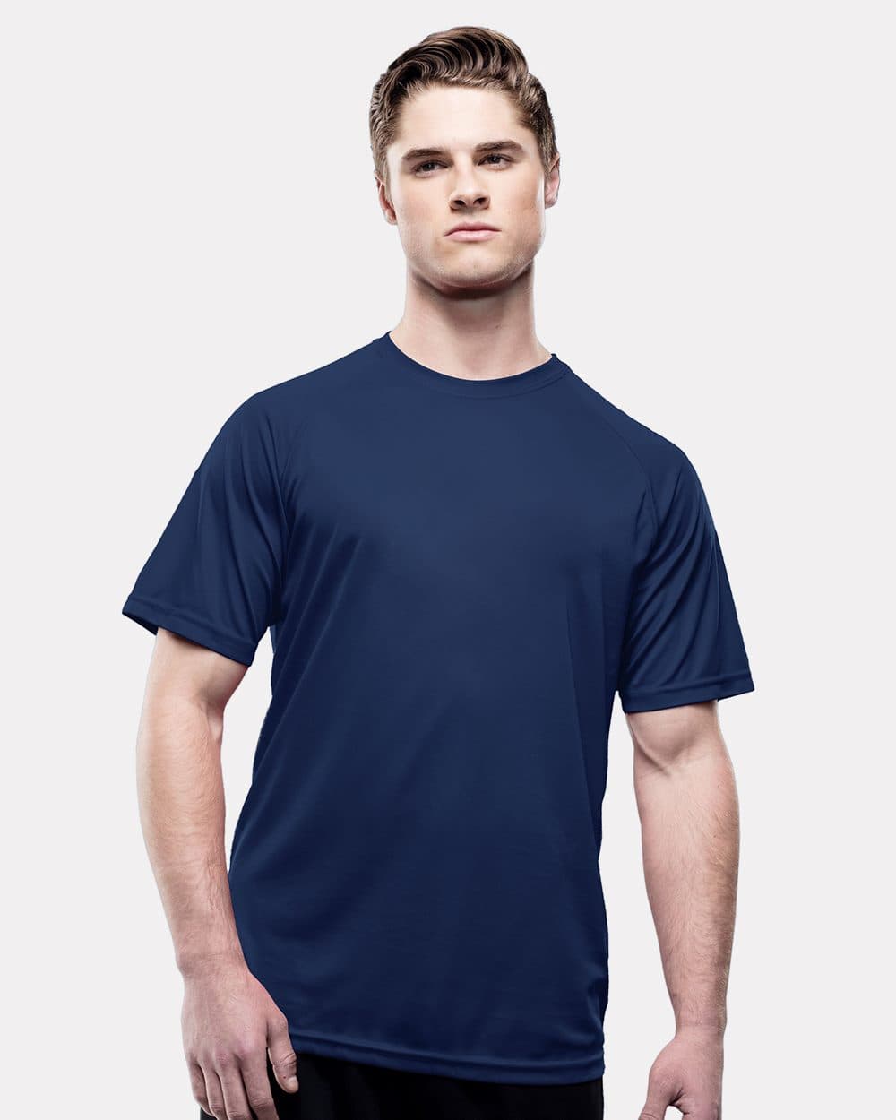 Unisex Attain Color Secure® Performance Shirt