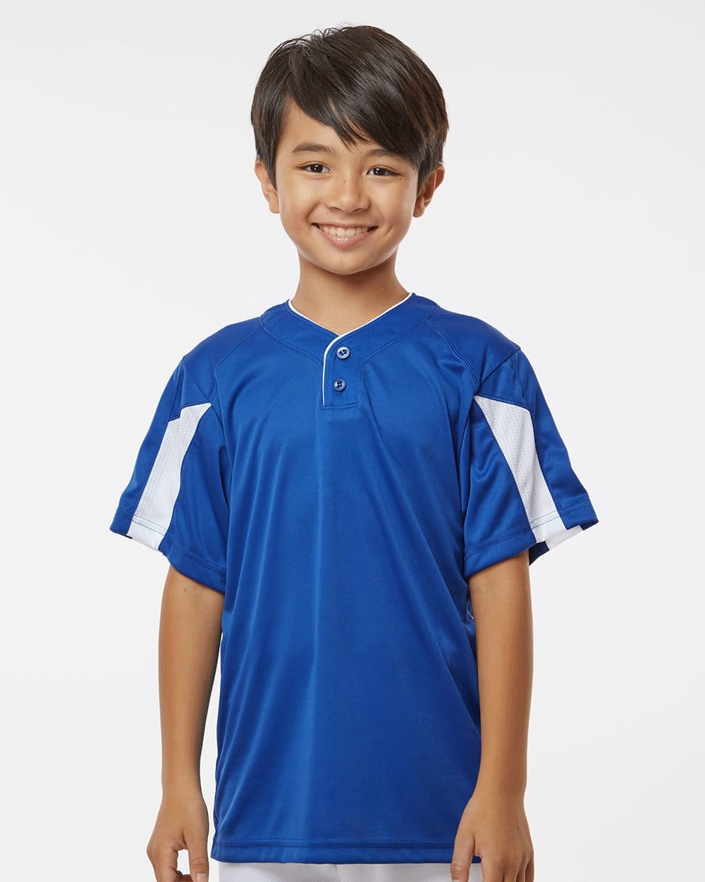 Youth Striker Placket