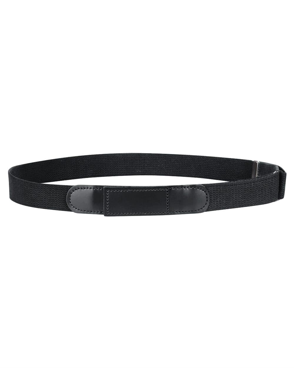 Webbed Adjustable Belt