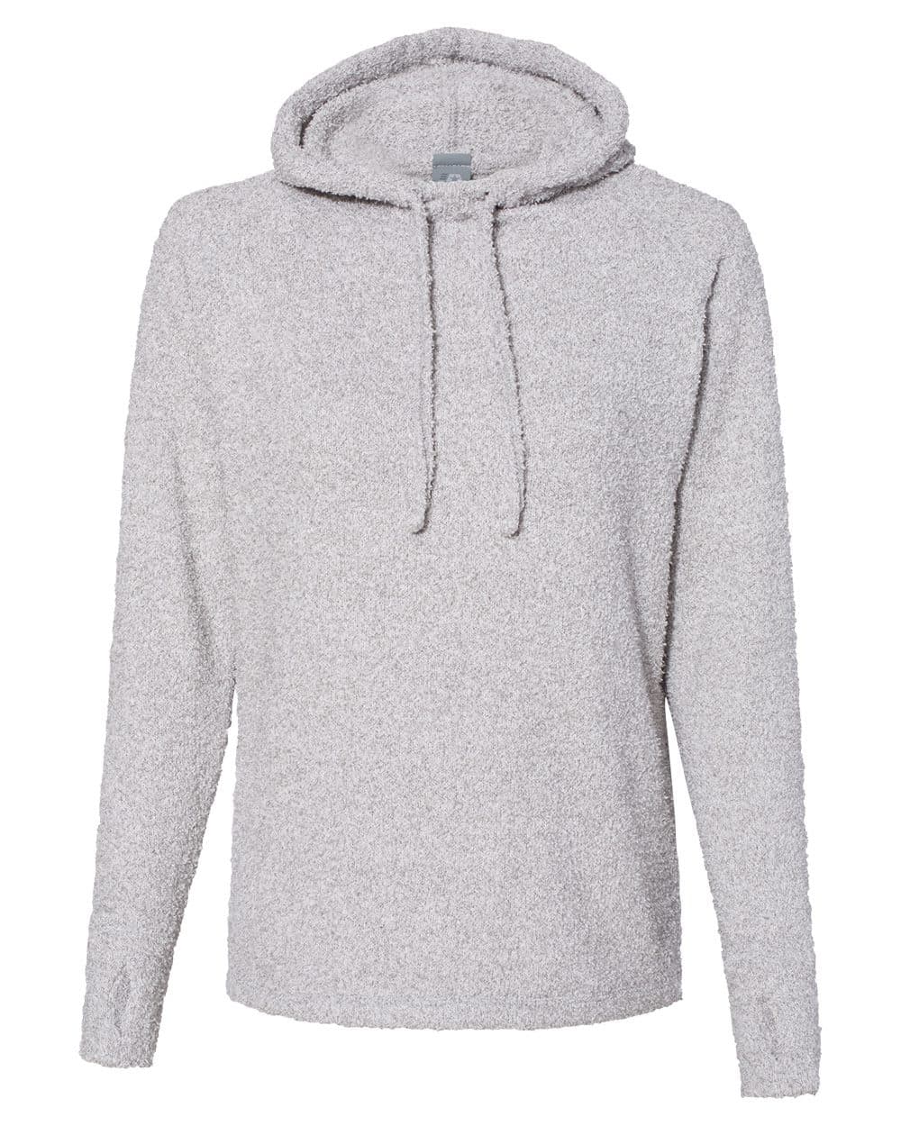 Women’s Teddy Fleece Hooded Sweatshirt