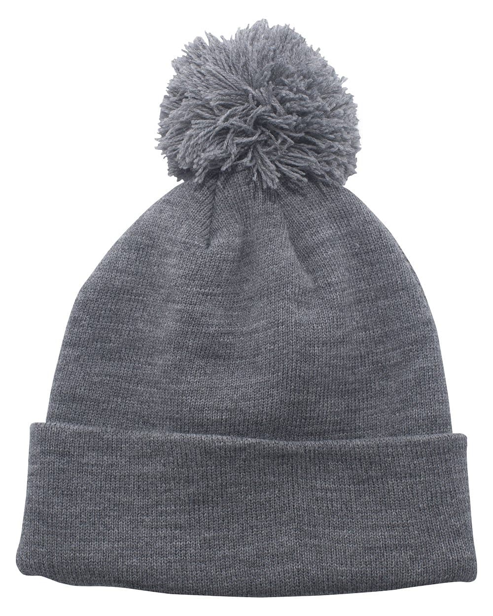Pom Beanie