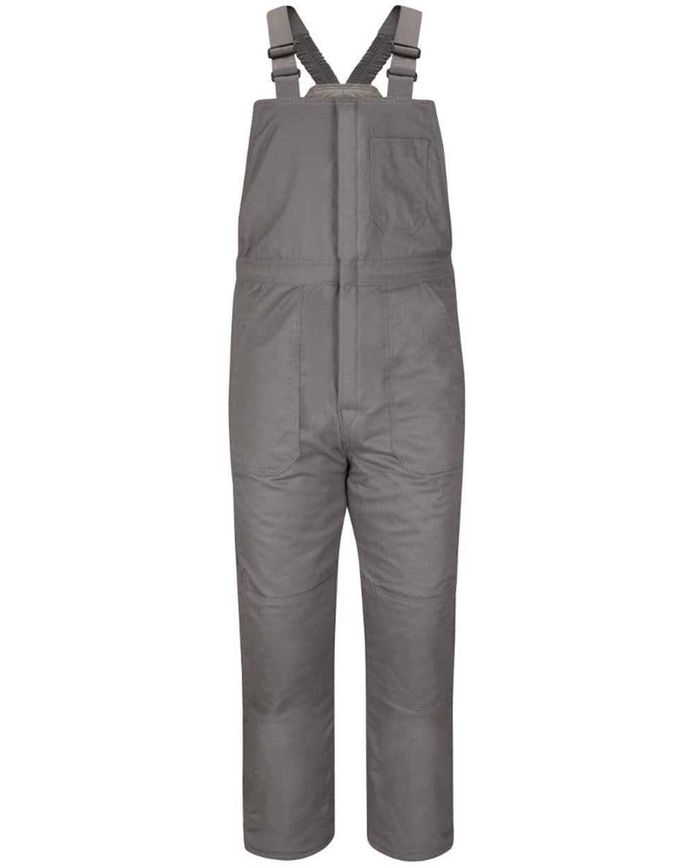 Men's Deluxe Insulated Bib Overall - EXCEL FR® ComforTouch