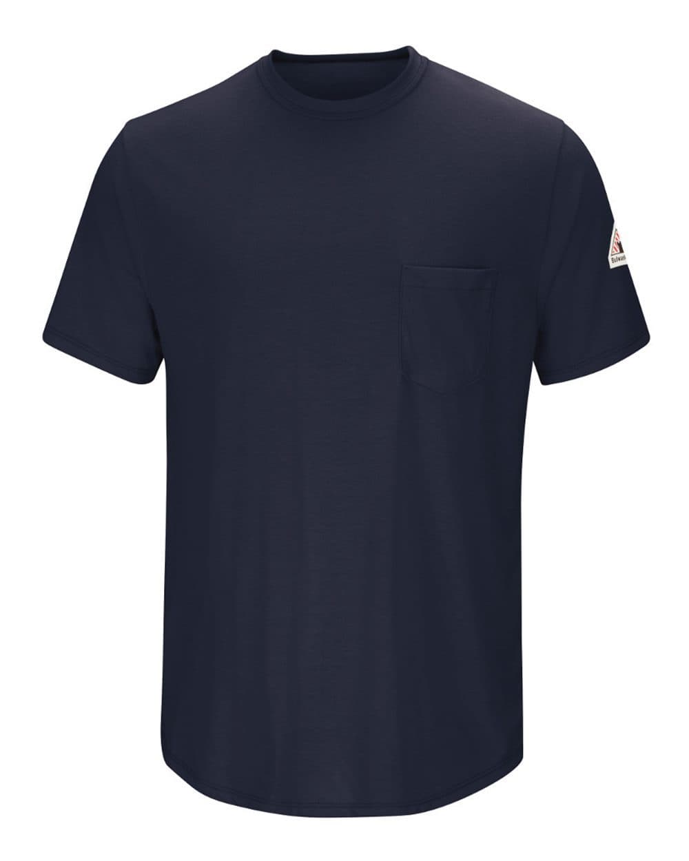 Men's FR Lightweight Pocket T-Shirt