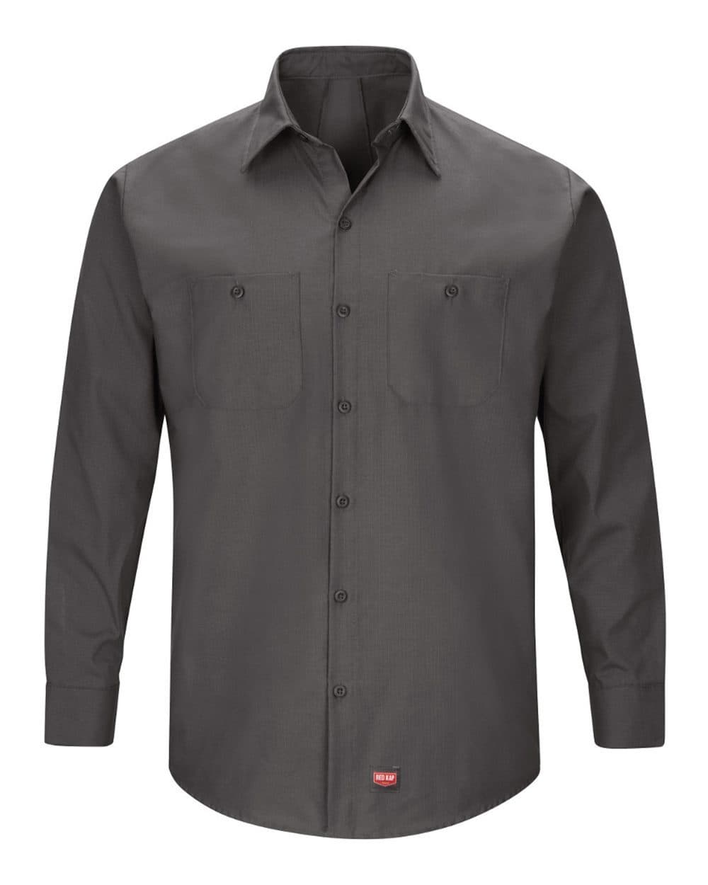 Men's Mimix™ Long Sleeve Work Shirt