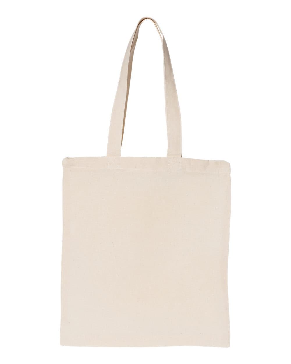 Large Canvas Tote