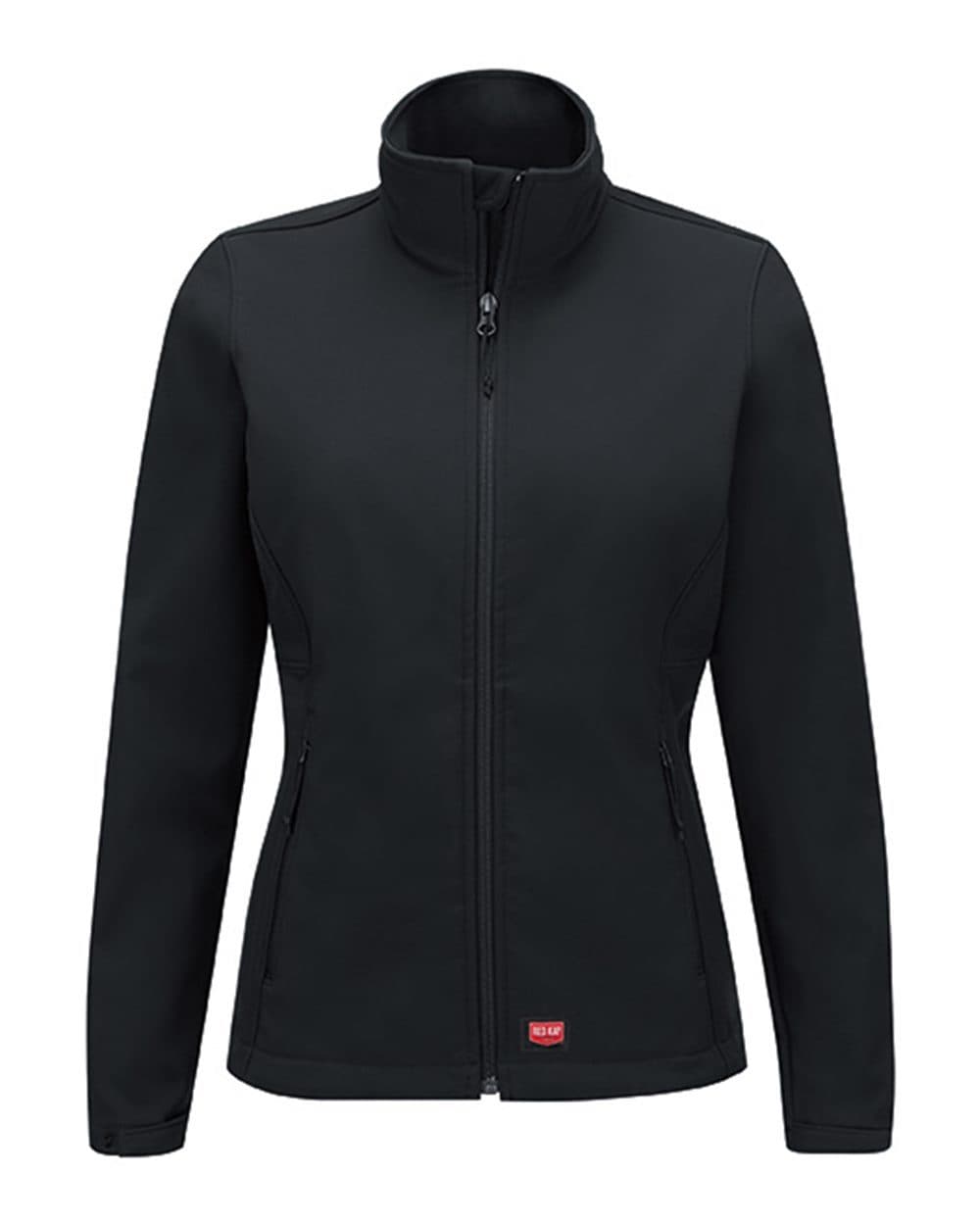 Women's Deluxe Soft Shell Jacket