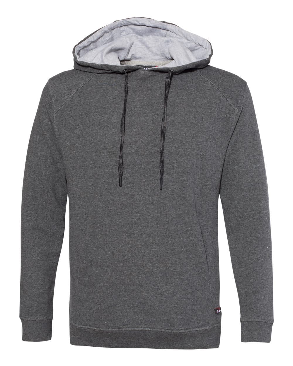 Men's FitFlex French Terry Hooded Sweatshirt