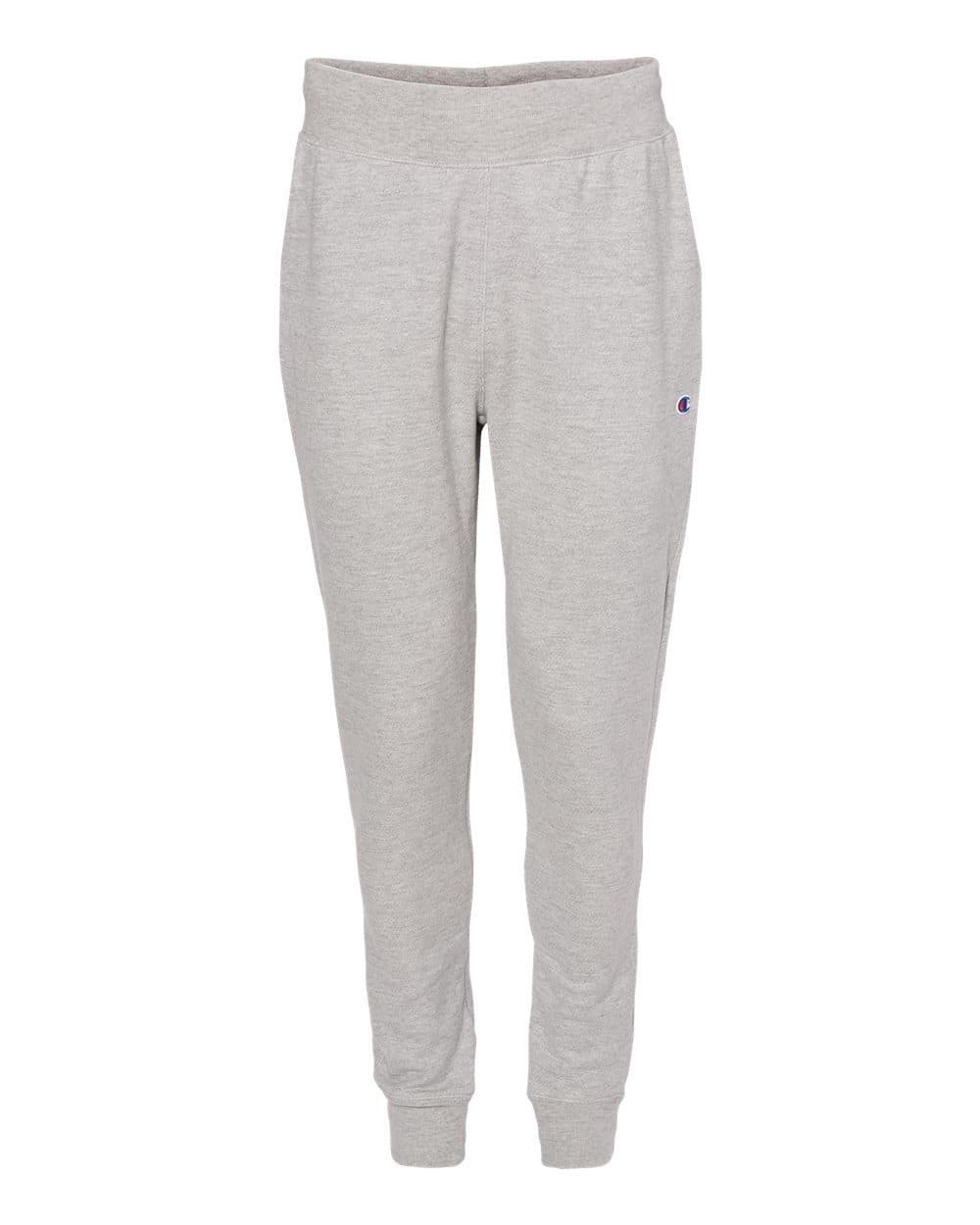 Unisex Reverse Weave® Joggers