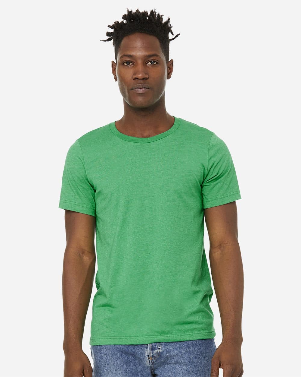 Unisex Sueded Tee