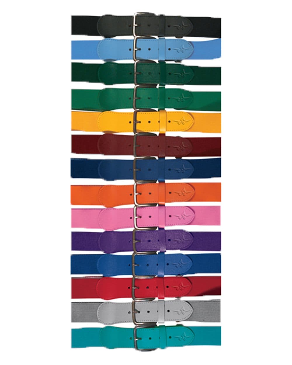 Youth Baseball Belt 1.5 Width