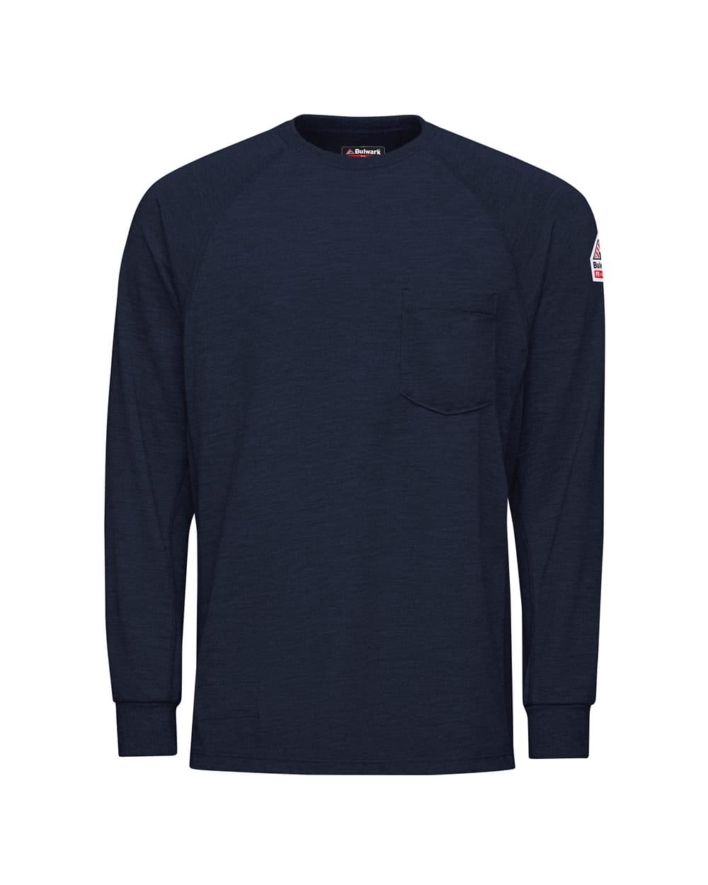 Men's Long Sleeve Performance T-Shirt - CoolTouch®2