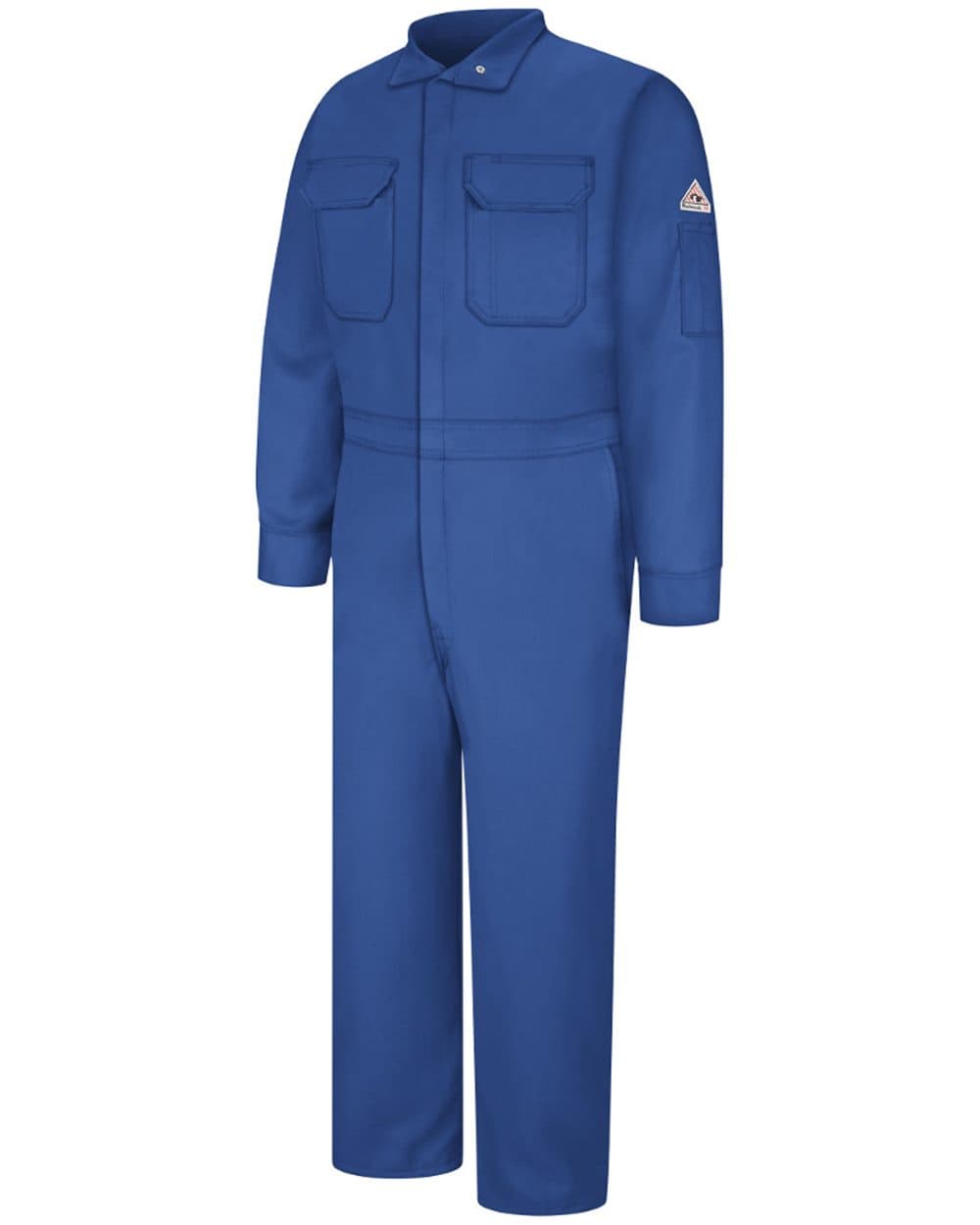 Men's Tall Premium Coverall - Nomex® IIIA - 4.5 oz.