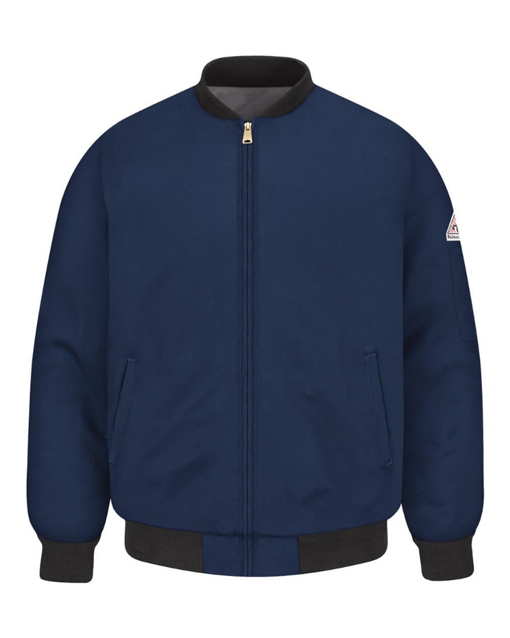 Men's Tall Flame Resistant Team Jacket