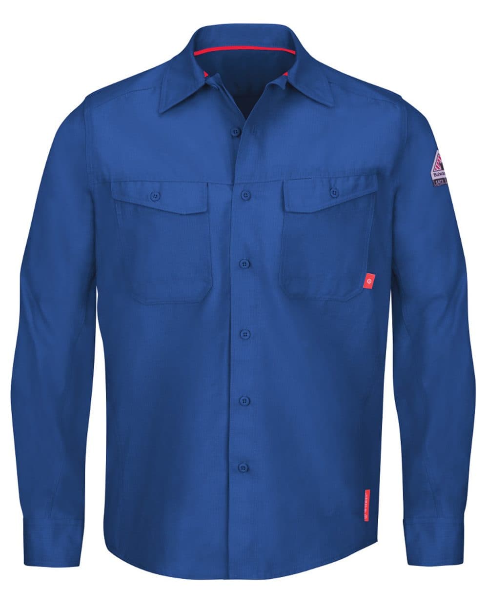 Men's Tall iQ Series® Endurance Work Shirt