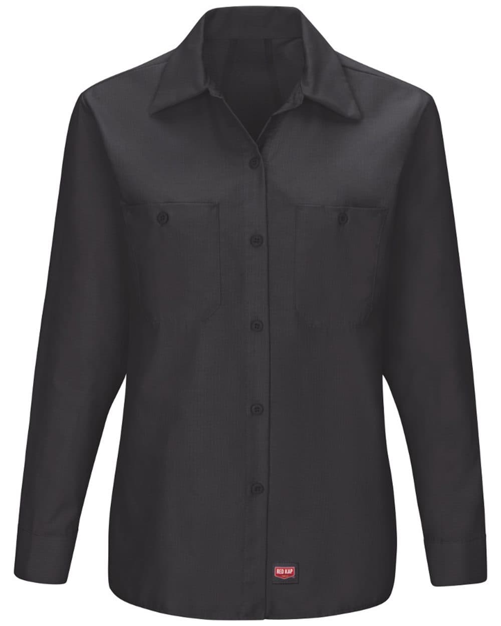 Women's Long Sleeve Mimix Work Shirt