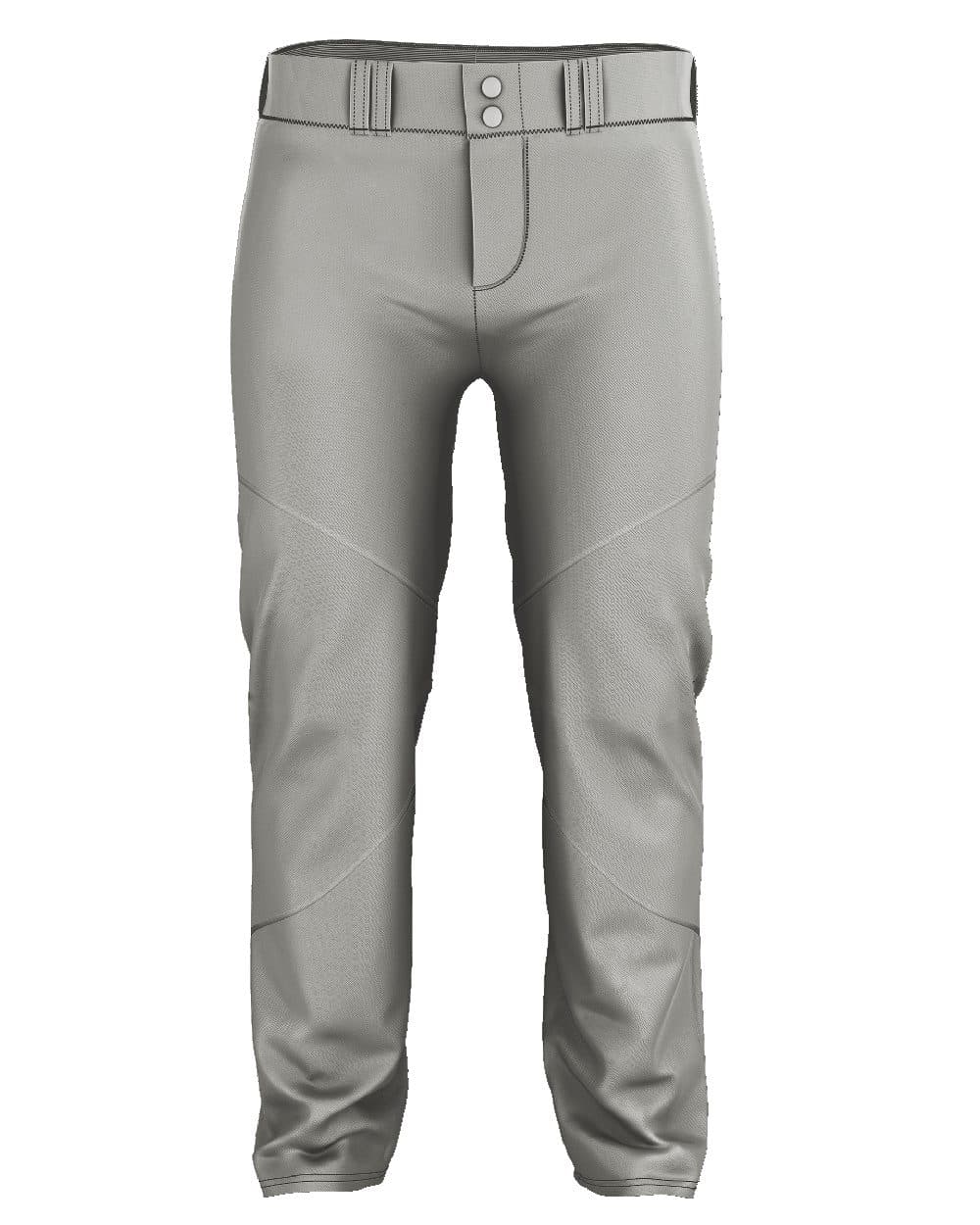 Men's Crush Premier Baseball Pants