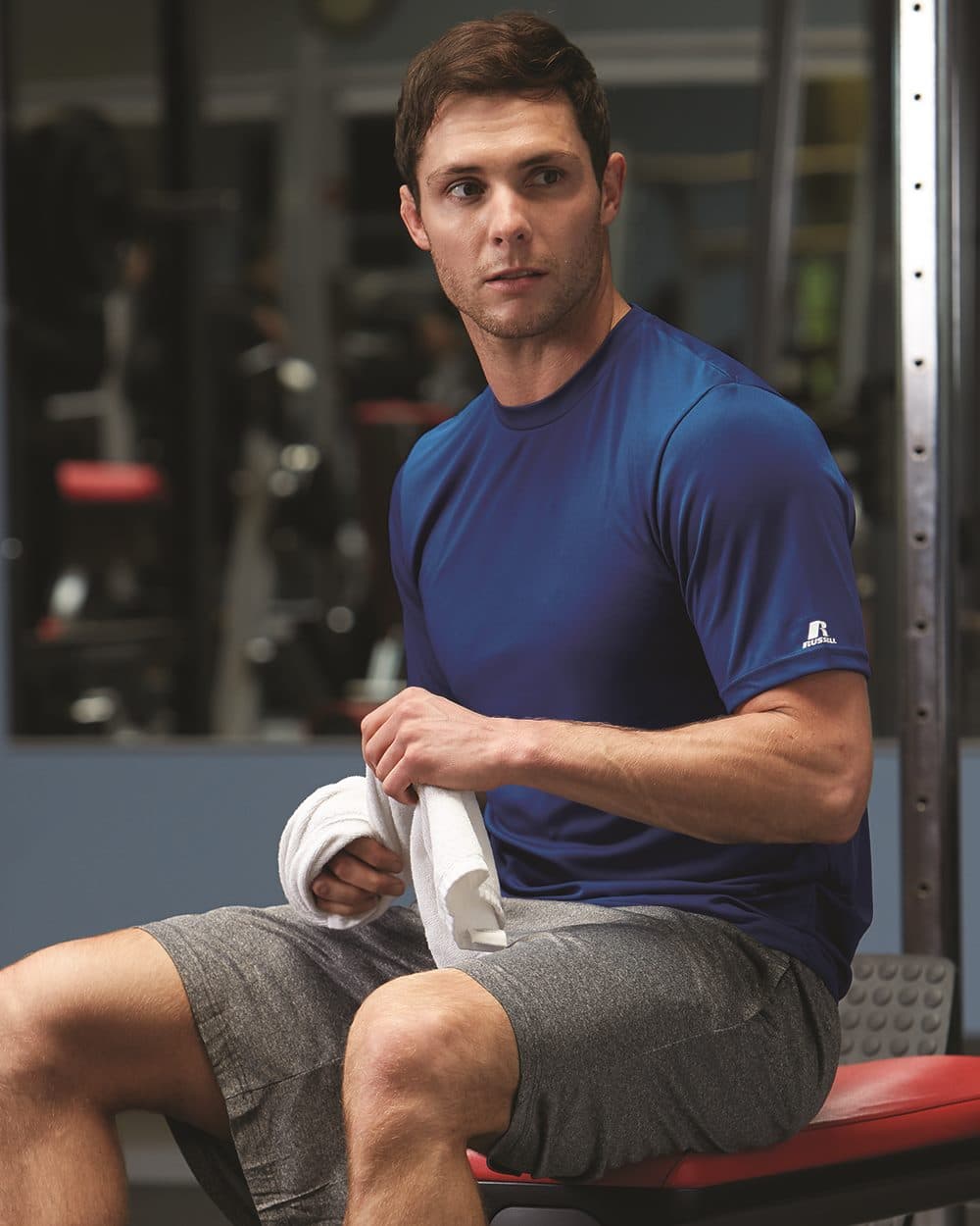 Unisex Core Performance T-Shirt