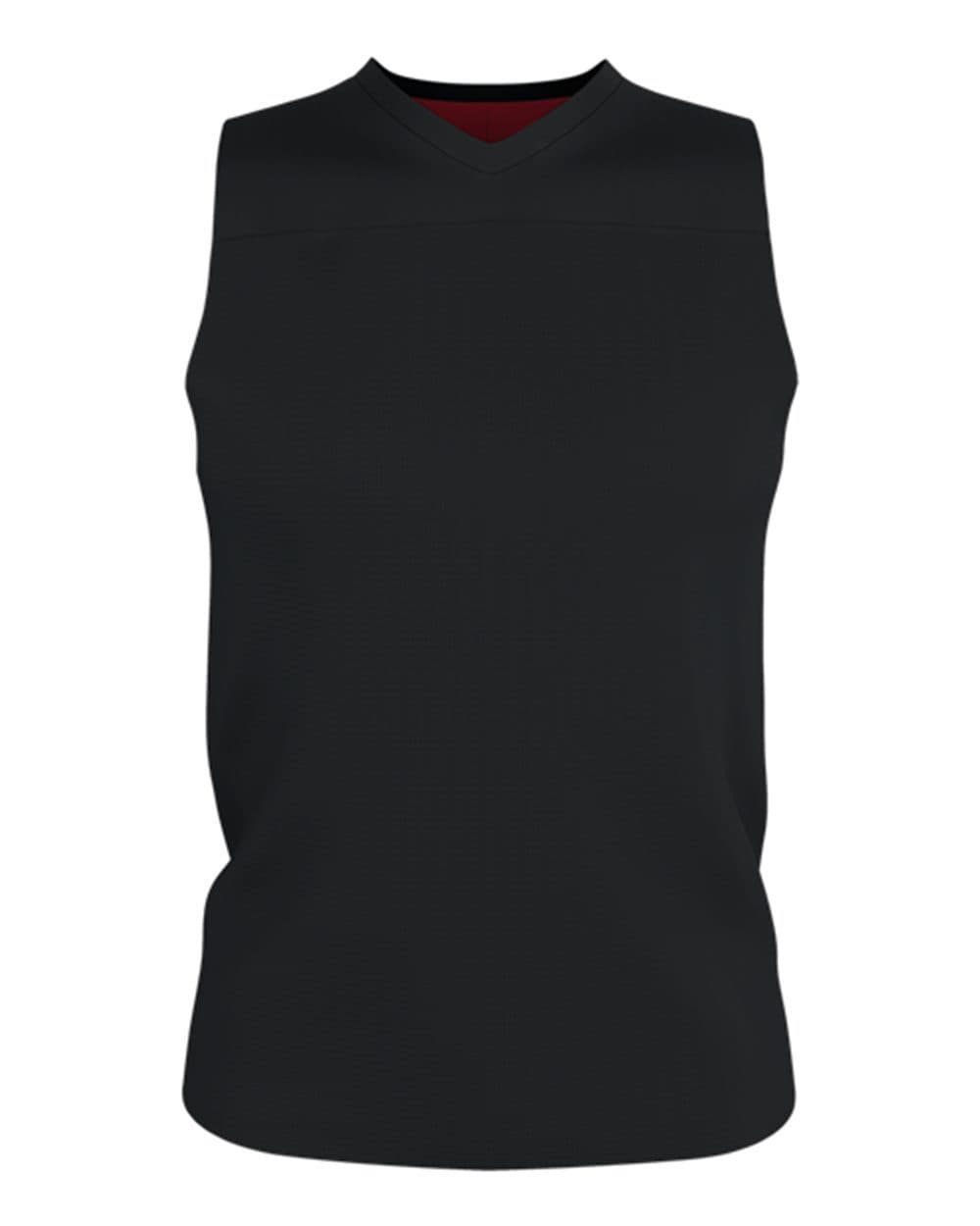 Men's Blank Reversible Game Jersey